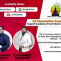 CA Foundation Coaching &ndash; Expert Guidance By Navin Classes