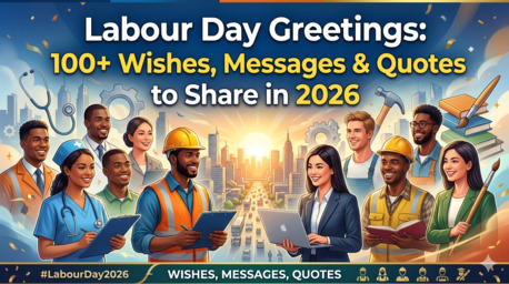 Mumbai, Creative, Happy Labour Day Greetings: Meaningful Wishes To Appreciate Hard Work