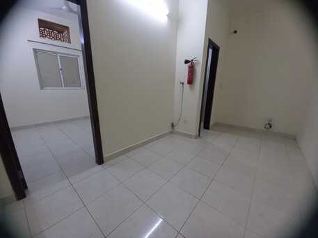 Manama, Apartments, Flats, Houses & Villas, BHD 140/month,  1 BR,  #1 BEDROOM,1 BATHROOM,HALL,KITCHEN,FLAT FOR RENT WITH A/C,EWA-140/BD#