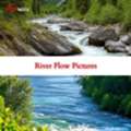 River Flow Pictures