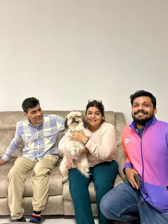 Dubai, Relocation, Best Pet Relocation Services Dubai