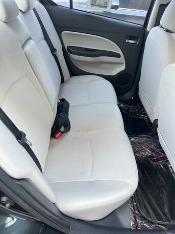 Dammam, Vehicle Lease Transfer, SAR 7000,  🚗 **Lease Transfer &ndash; Mitsubishi Attrage 2025