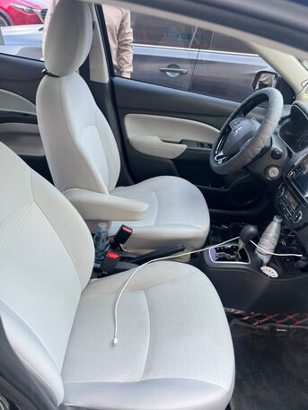 Dammam, Vehicle Lease Transfer, SAR 7000,  🚗 **Lease Transfer &ndash; Mitsubishi Attrage 2025