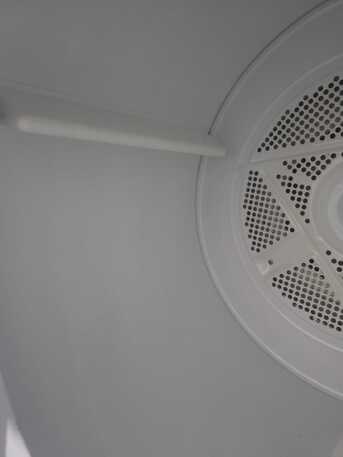 Riyadh, Appliances, SAR 500,  Westinghouse Washer Dryer For Immediate Sale.