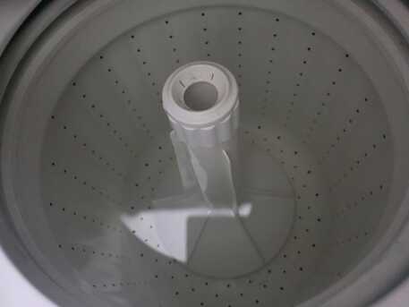 Riyadh, Appliances, SAR 500,  Westinghouse Washer Dryer For Immediate Sale.