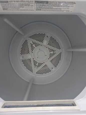 Riyadh, Appliances, SAR 500,  Westinghouse Washer Dryer For Immediate Sale.