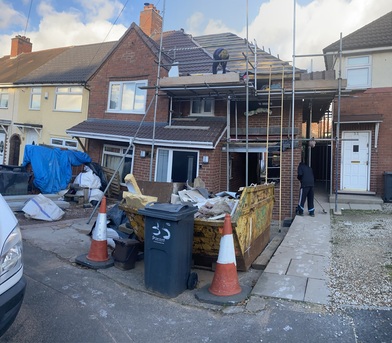 Birmingham, Construction, Reliable Home Improvement Services In Birmingham &ndash; BSK Property Maintenance Ltd