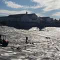 Geomembrane Liner Repair In Kentucky