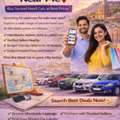 Used Cars For Sale Near Me &ndash; Buy Second Hand Cars At Best Price