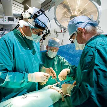 Bangalore, Health, Spine Surgery In Bangalore