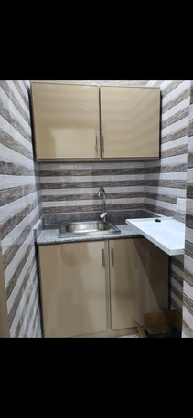 Sitra, Apartments, Flats, Houses & Villas, BHD 120/month,  Studio,  Studio For Rent In Sitra Near Bahrain Pride For BD 120