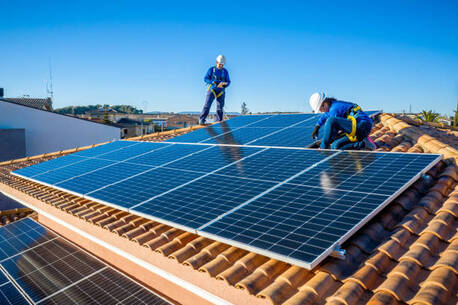Sydney, Business, Next-Gen Energy Blueprint: Solar Installation In Gold Coast