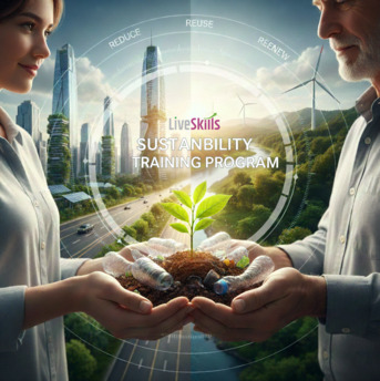 Noida, Lessons Offered, Sustainability Awareness Training For Workplace Practices