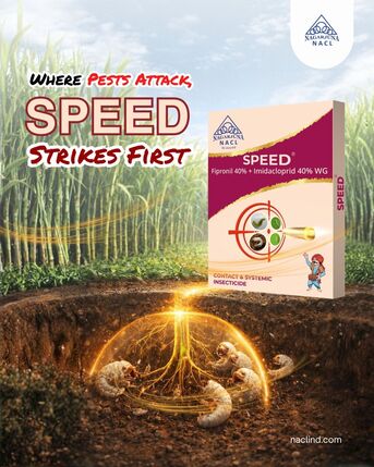 Hyderabad, Farm & Garden, INR 500,  Top Agricultural Fungicides For Crop Protection | NACL Industries