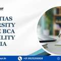 Galgotias University Online BCA Eligibility Criteria