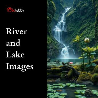 Gurgaon, Photography, River And Lake Images