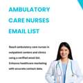 Capture Leads With Ambulatory Care Nurses List