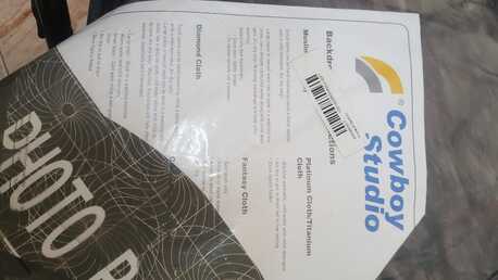 Gudaibiya, Photo & Video, BHD 25,  Photography Muslin Backdrop