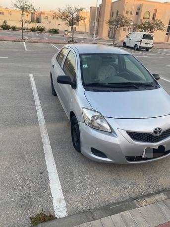 Jubail, Vehicles, Cars & Trucks , Toyota Yaris,  2011,  Automatic,  360000 KM,