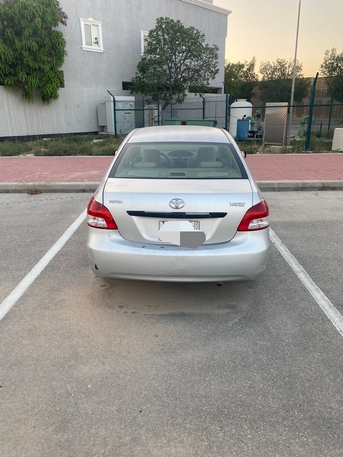 Jubail, Vehicles, Cars & Trucks , Toyota Yaris,  2011,  Automatic,  360000 KM,