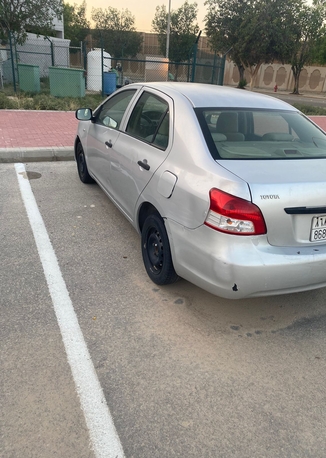 Jubail, Vehicles, Cars & Trucks , Toyota Yaris,  2011,  Automatic,  360000 KM,