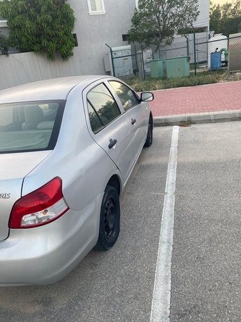 Jubail, Vehicles, Cars & Trucks , Toyota Yaris,  2011,  Automatic,  360000 KM,