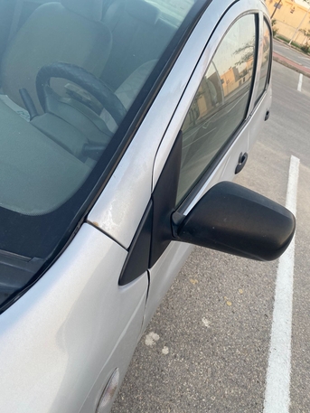 Jubail, Vehicles, Cars & Trucks , Toyota Yaris,  2011,  Automatic,  360000 KM,