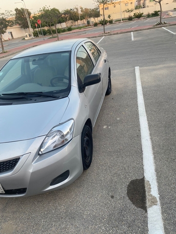 Jubail, Vehicles, Cars & Trucks , Toyota Yaris,  2011,  Automatic,  360000 KM,