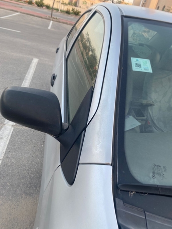 Jubail, Vehicles, Cars & Trucks , Toyota Yaris,  2011,  Automatic,  360000 KM,