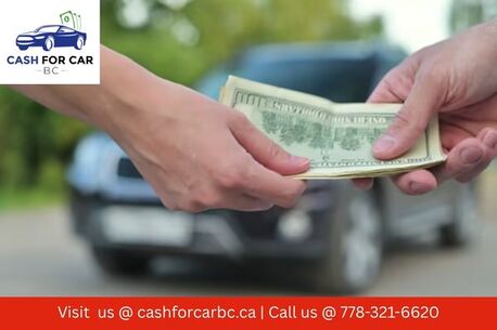 Surrey, Business, Sell Old Or Junk Cars Today &ndash; Cash For Car BC Newton