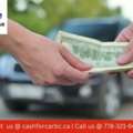 Sell Old Or Junk Cars Today – Cash For Car BC Newton