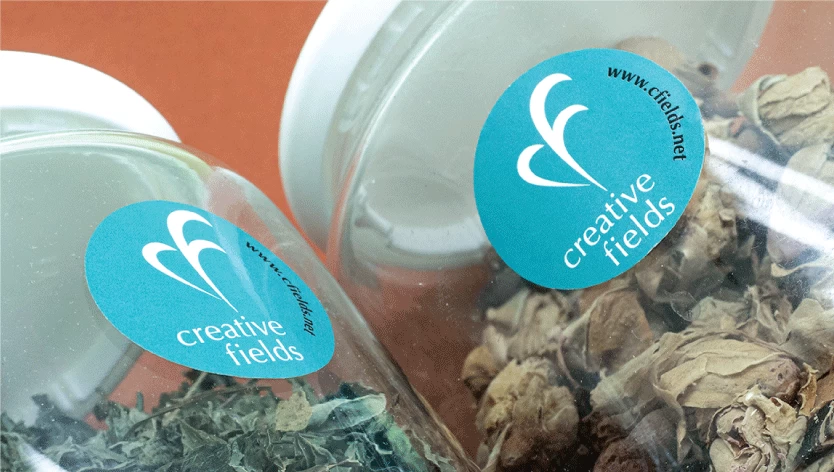 Dubai, Printing, Custom Premium Stickers Printing With Print Arabia!