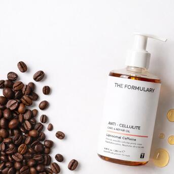 Johannesburg, Health & Beauty Items, ZAR 31000,  Buy The Formulary Anti Cellulite Oil  &mdash; Shop Online South Africa