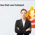 Companies Using HubSpot List | Verified Marketing Leads