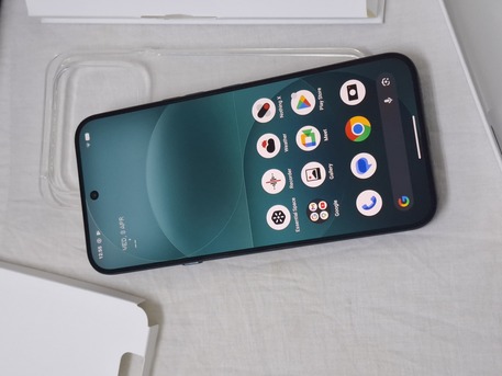 Al Rahmaniyah, Mobile Phones, SAR 2150,  Nothing Phone 4a Pro 12gb 256gb New Just Open Box Jarir Purchase