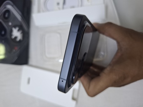 Al Rahmaniyah, Mobile Phones, SAR 2150,  Nothing Phone 4a Pro 12gb 256gb New Just Open Box Jarir Purchase