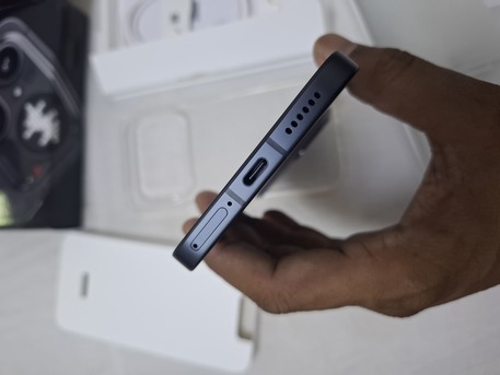 Al Rahmaniyah, Mobile Phones, SAR 2150,  Nothing Phone 4a Pro 12gb 256gb New Just Open Box Jarir Purchase