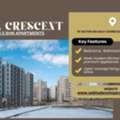 2 BR,  Sobha Crescent Sector 63A Gurugram &ndash; Where Comfort Meets Style