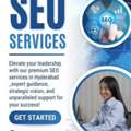 Affordable SEO Services In Hyderabad - Seven Signatures