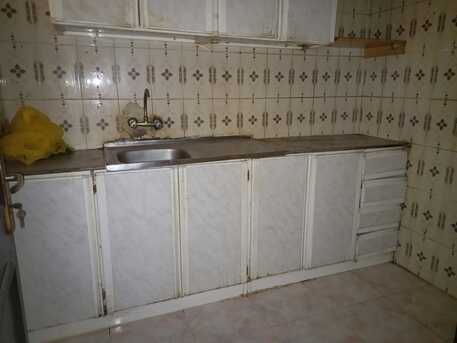 Gudaibiya, Apartments, Flats, Houses & Villas, BHD 190/month,  2 BR,  # 2 BEDROOMS,1 BATHROOM,HALL,KITCHEN,SEPARATE WATER METER WITH EWA-190/BD#