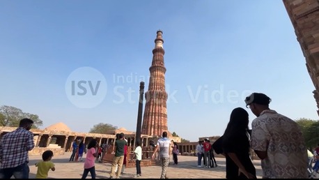 New Delhi, Businesses For Sale, Indian Stock Video