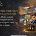 Leading Digital Marketing Agency For Hotels Indore