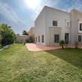 SAR 205000,  Furnished,  597 Sq. Meter,  Park-Facing Corner Villa | Private Garden | Exclusive Qurtubah Living