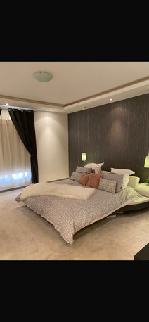 Riyadh, Villas, SAR 205000,  Furnished,  597 Sq. Meter,  Park-Facing Corner Villa | Private Garden | Exclusive Qurtubah Living