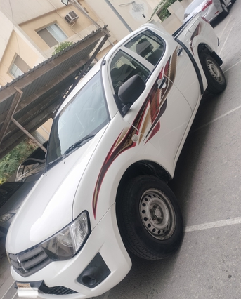 Manama, Vehicles, Cars & Trucks , Mitsubishi L 200,  2014,  Manual,  265000 KM,   Mitsubishi Double Cabin Pic Up