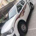 Mitsubishi L 200,  2014,  Manual,  265000 KM,   Mitsubishi Double Cabin Pic Up