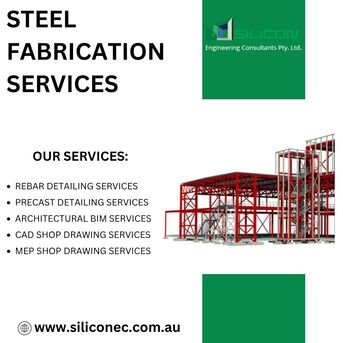 Sydney, Construction, Need Precise Steel Fabrication Services In Australia? Contact Us Today