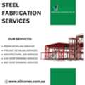 Need Precise Steel Fabrication Services In Australia? Contact Us Today
