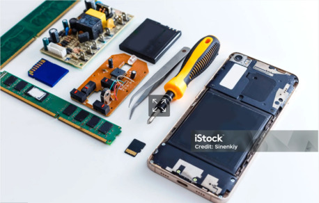 Hyderabad, Computer, Best Mobile Repair Shop In Ameerpet |
