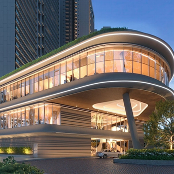 Gurgaon, Real Estate, 3 BHK In Gurgaon Ready To Move | The Trillion